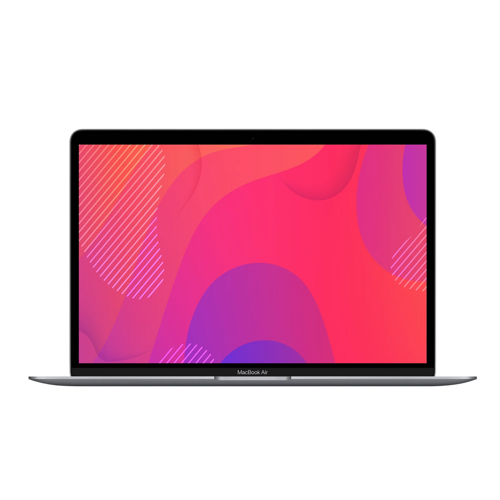Reconditionné - MacBook Air M1 2020 13" 512Go SSD 8Go RAM - Garantie 12 Mois