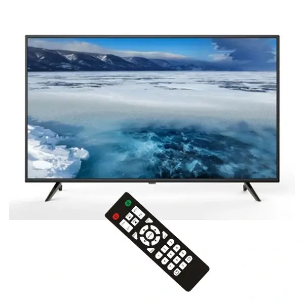 TV NASCO 43″ - ANALOGIQUE - NAS-B43FBFL-A