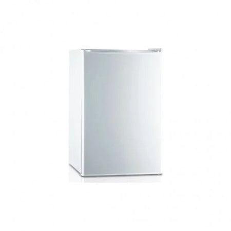 NASCO RÉFRIGÉRATEUR MINI 80 LITRES – SILVER ECO – KNASF1-100S