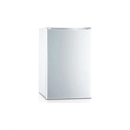 NASCO RÉFRIGÉRATEUR MINI 80 LITRES – SILVER ECO – KNASF1-100S
