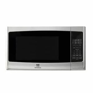 NASCO MICRO-ONDE 25LITRES - FONCTION GRILL (CUISEUR) – EG925EFF