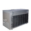 NASCO CONGELATEUR HORIZONTAL 425L (318L NET) 1 PORTE - NAS-425FL-DS
