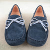 SOLDÉ - Mocassins Tod's en Cuir Daim - RESTE 1