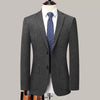 Importé - Ensemble Costume Homme Playboy Décontracté 2 Pièces