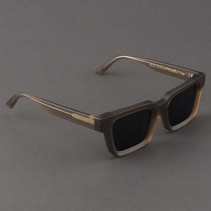 Importé - Lunettes de soleil style Rétro