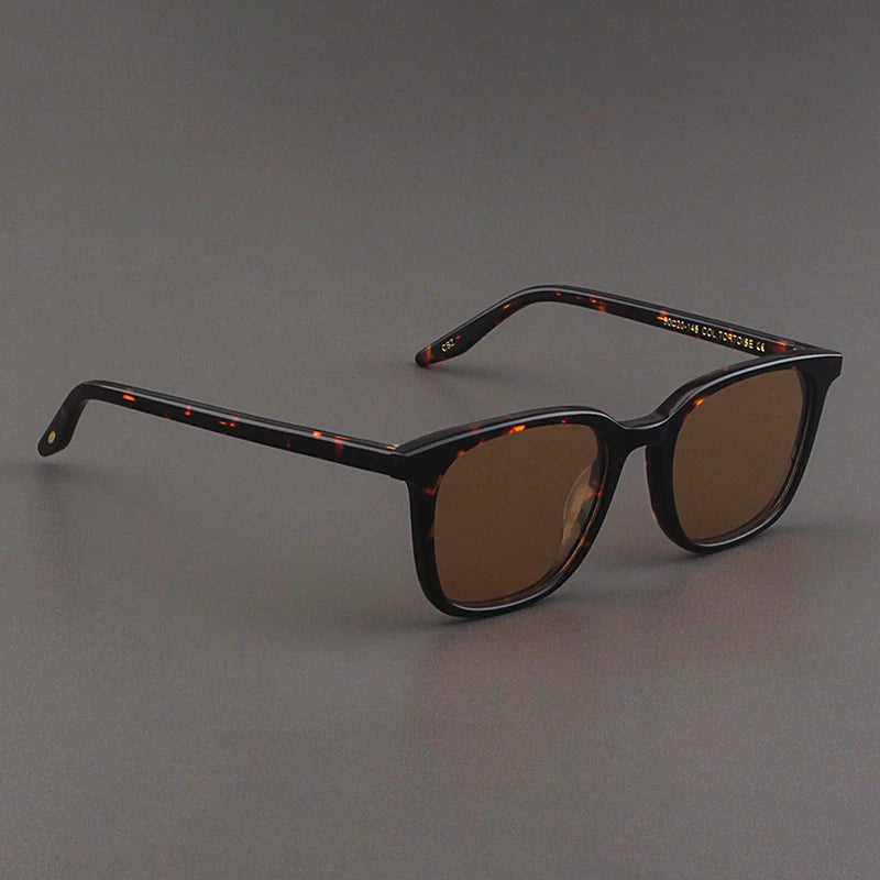 Importé – Lunettes De Soleil Mixte
