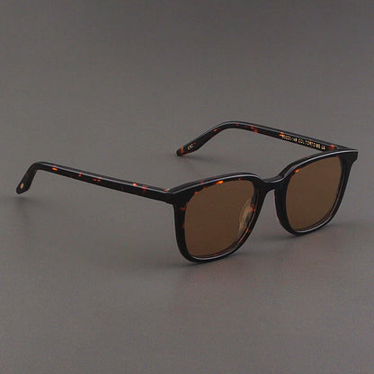 Importé – Lunettes De Soleil Mixte