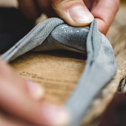 Importé - Chaussettes Invisibles en Coton Anti-dérapant