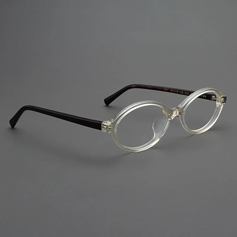 Importé – Monture Lunettes Unisexe