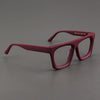 Importé - Monture Mixte Lunettes Larges