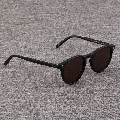 Importé – Lunettes De Soleil Mixte Tendance
