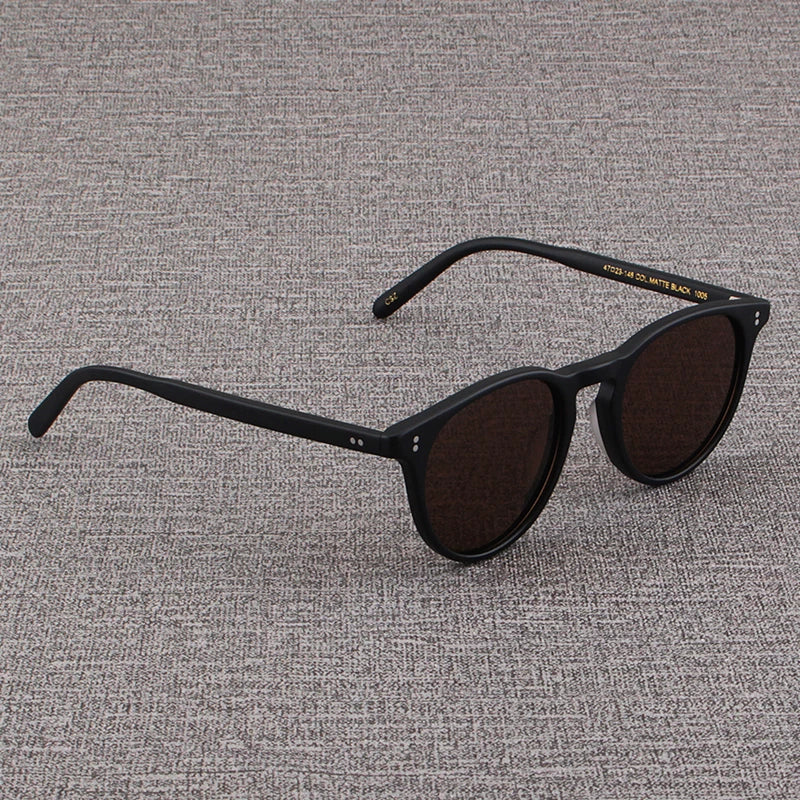 Importé – Lunettes De Soleil Mixte Tendance