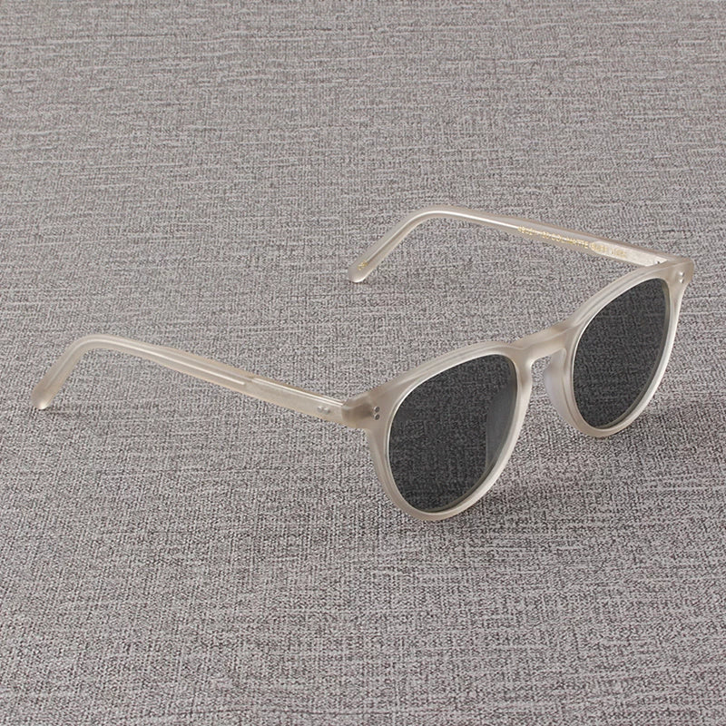 Importé – Lunettes De Soleil Mixte Tendance