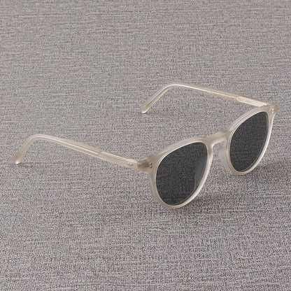 Importé – Lunettes De Soleil Mixte Tendance
