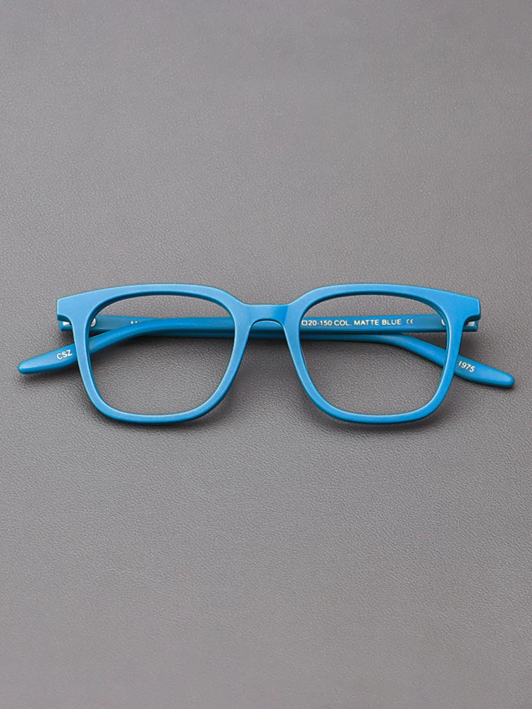 Importé – Monture Lunettes Mixte Tendance