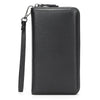 Importé - Pochette En Cuir Premium Style Décontracté