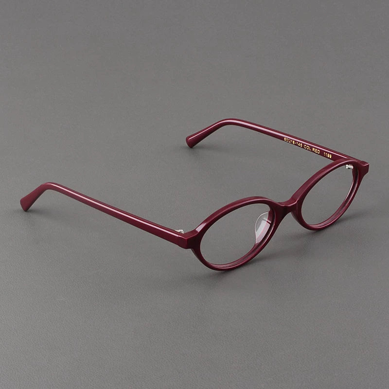 Importé – Monture Lunettes Unisexe