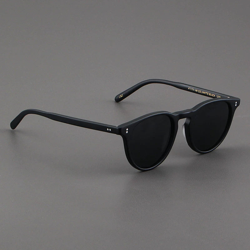 Importé – Lunettes De Soleil Mixte Tendance