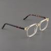 Importé – Monture Lunettes Mixte Tendance