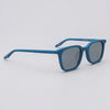 Importé – Lunettes De Soleil Mixte Monture Carrée