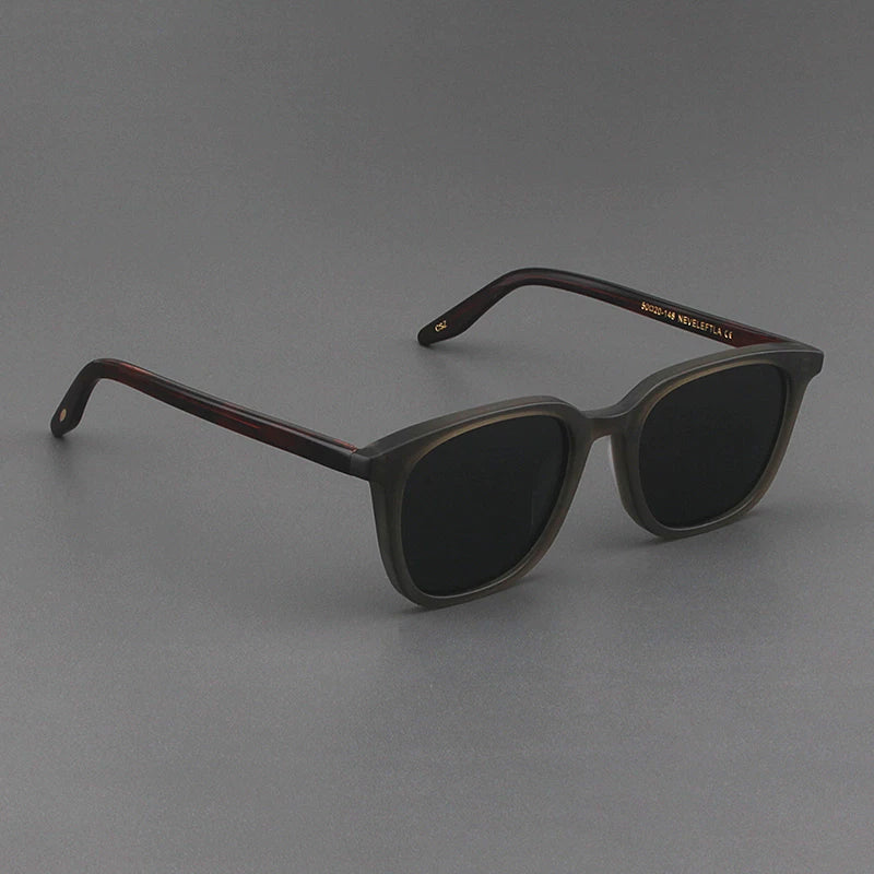 Importé – Lunettes De Soleil Mixte
