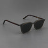 Importé – Lunettes MOSCOT LEMTOSH De Soleil Mixte Tendance