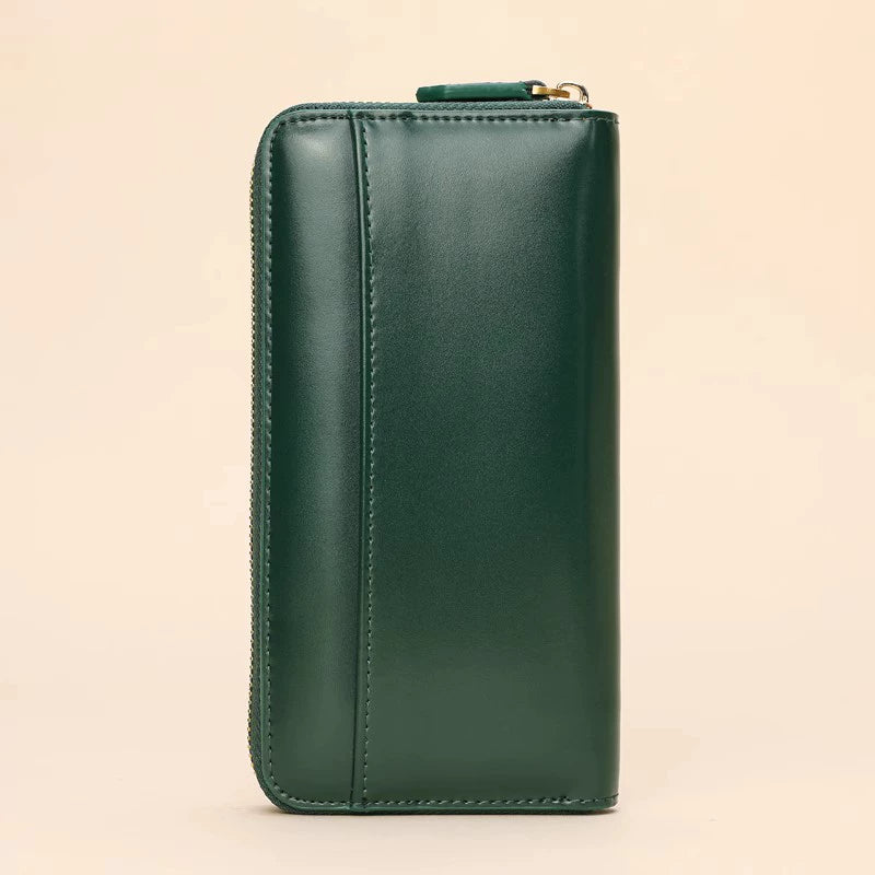 Importé - Pochette En Cuir Premium Décontracté