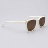 Importé – Lunettes De Soleil Mixte Monture Carrée