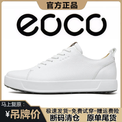 Importé - Chaussure Sport Baskets Sneakers Homme Cuir Véritable