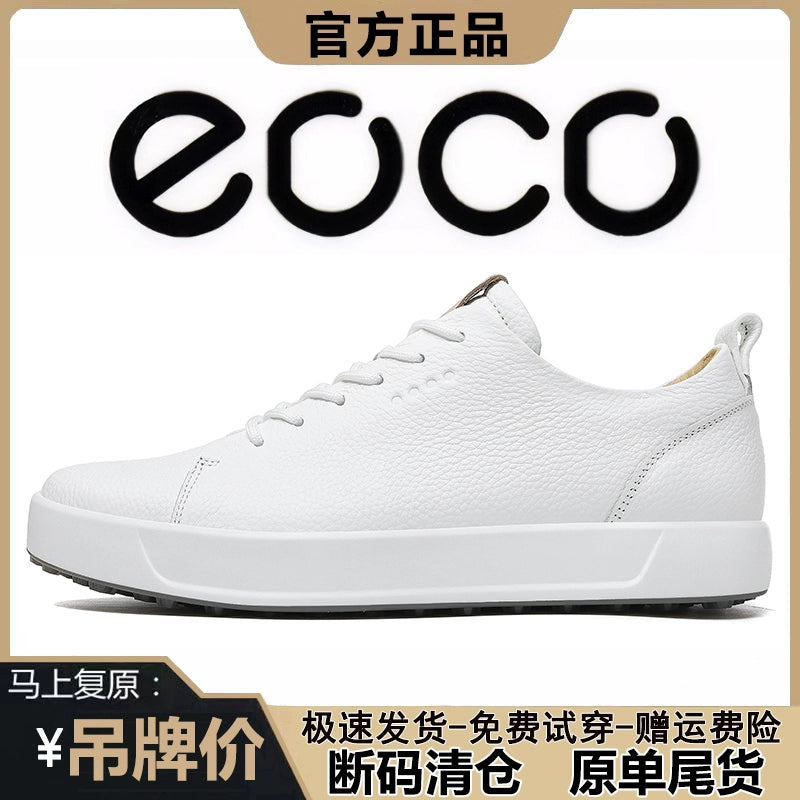 Importé - Chaussure Sport Baskets Sneakers Homme Cuir Véritable