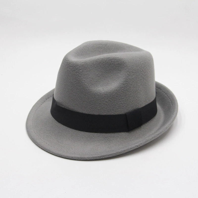 Importé - Chapeau Homme Britannique Style Vintage