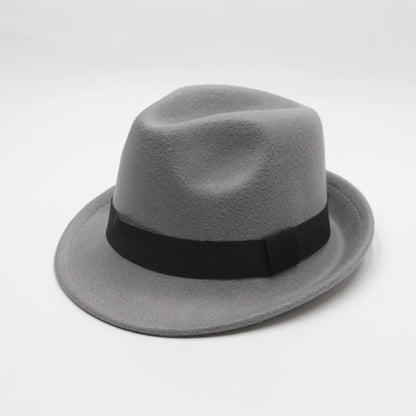 Importé - Chapeau Homme Britannique Style Vintage