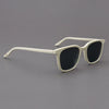 Importé – Lunettes De Soleil Mixte Monture Carrée