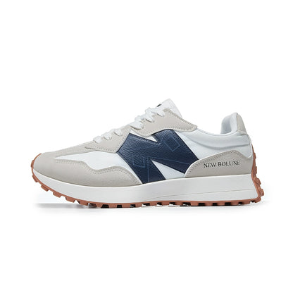 Importé - Chaussure Mixte Basket Sneakers Sport Mixte