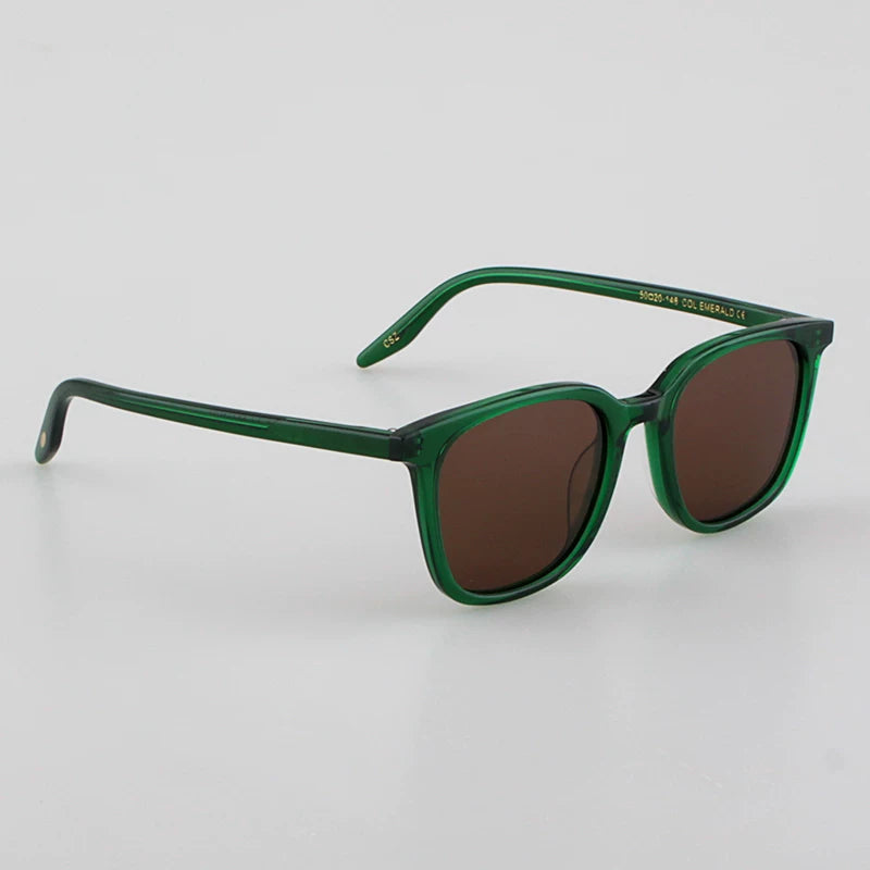 Importé – Lunettes De Soleil Mixte