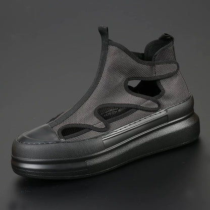Importé - Chaussure Mixtes Sandales Montantes
