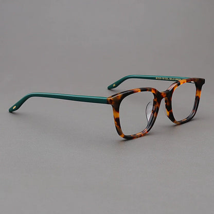 Importé – Monture Lunettes Mixte Tendance