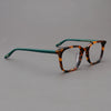 Importé – Monture Lunettes Mixte Tendance