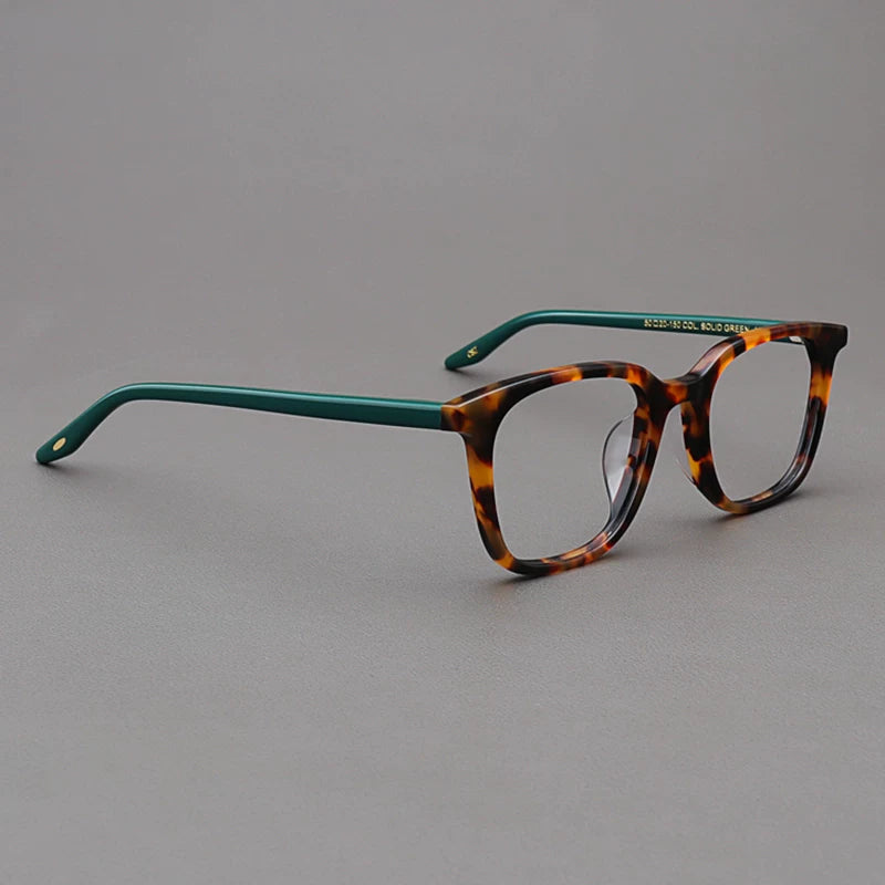 Importé – Monture Lunettes Mixte Tendance