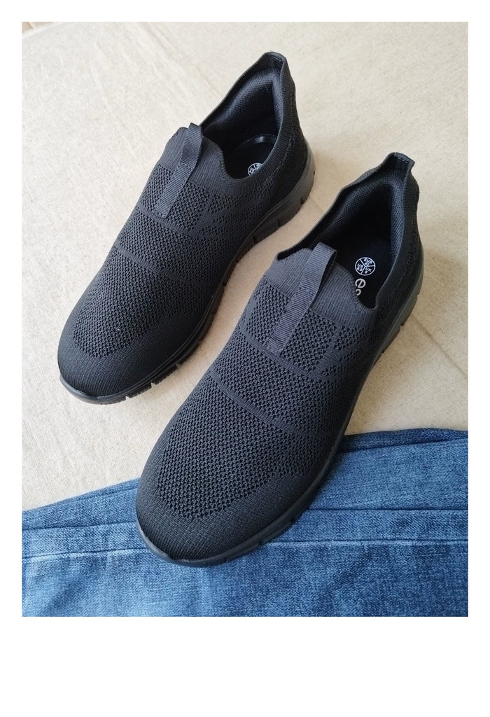 Importé - Chaussure Mixte Sport Tennis Semelle Confort