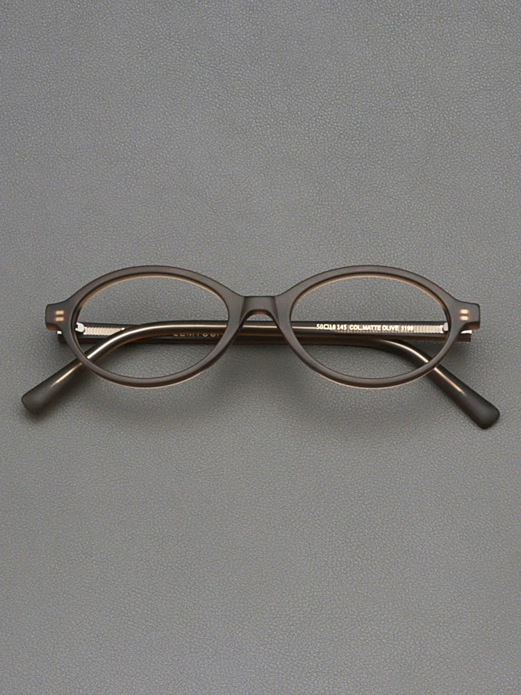 Importé – Monture Lunettes Unisexe