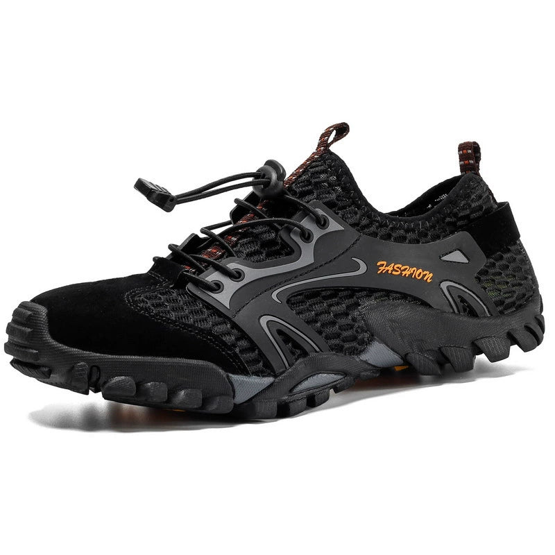 Importé - Chaussure Homme Sport Randonnée Décontractée