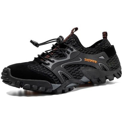 Importé - Chaussure Homme Sport Randonnée Décontractée