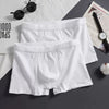 Importé - Lot x 3 Boxers Coton Sous-Vêtement Homme