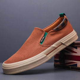 Importé - Chaussure Homme Sport Sneakers Sans Lacets