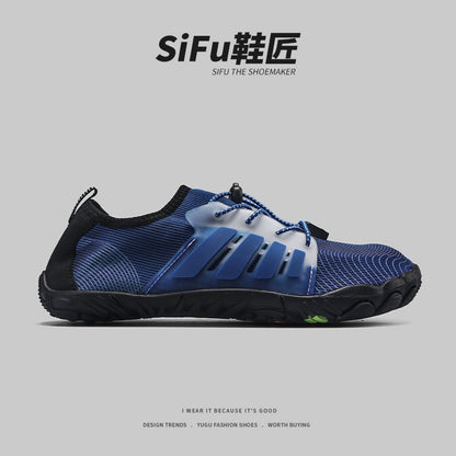 Importé - Chaussure Sport Homme Antidérapantes