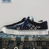 Importé - Chaussure Homme Madden Rétro En Cuir Daim