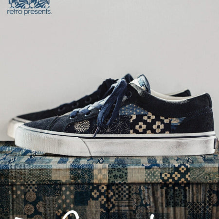 Importé - Chaussure Homme Madden Rétro En Cuir Daim