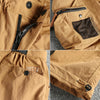 Importé - Pantalon Multi-poches Homme Ample Tendance