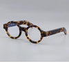 Importé – Monture Lunettes Unisexe Retro